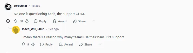 wellbet官方网站-外网议韩国阵容投票:ZOFGK在23年挽回了韩国LOL的尊严