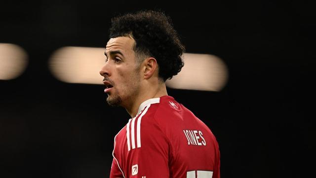 wellbet吉祥坊-邮报:热刺有意引入柯蒂斯-琼斯,但尚未与利物浦接触