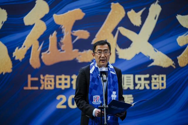 www.wellbet.com-最艰难的新赛季来了，吴曦和盖伊透露申花全队定了什么目标