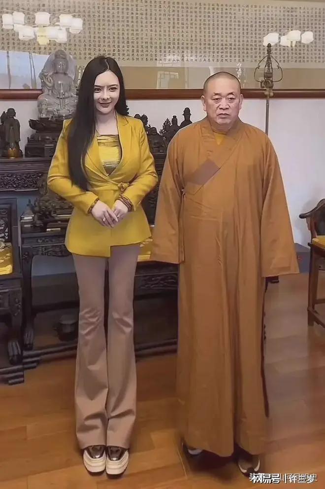 bet365-越扒越劲爆!释永信在少林寺的奢靡生活，你想都不敢想!