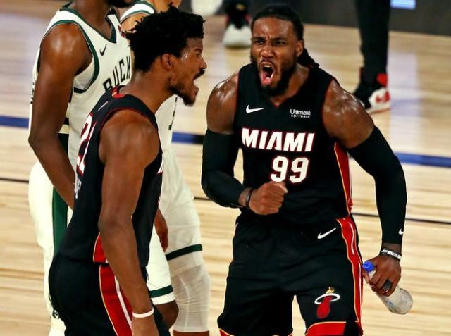 bet365-“雄鹿6场晋级”！从丑角到47年来首次总决赛之旅